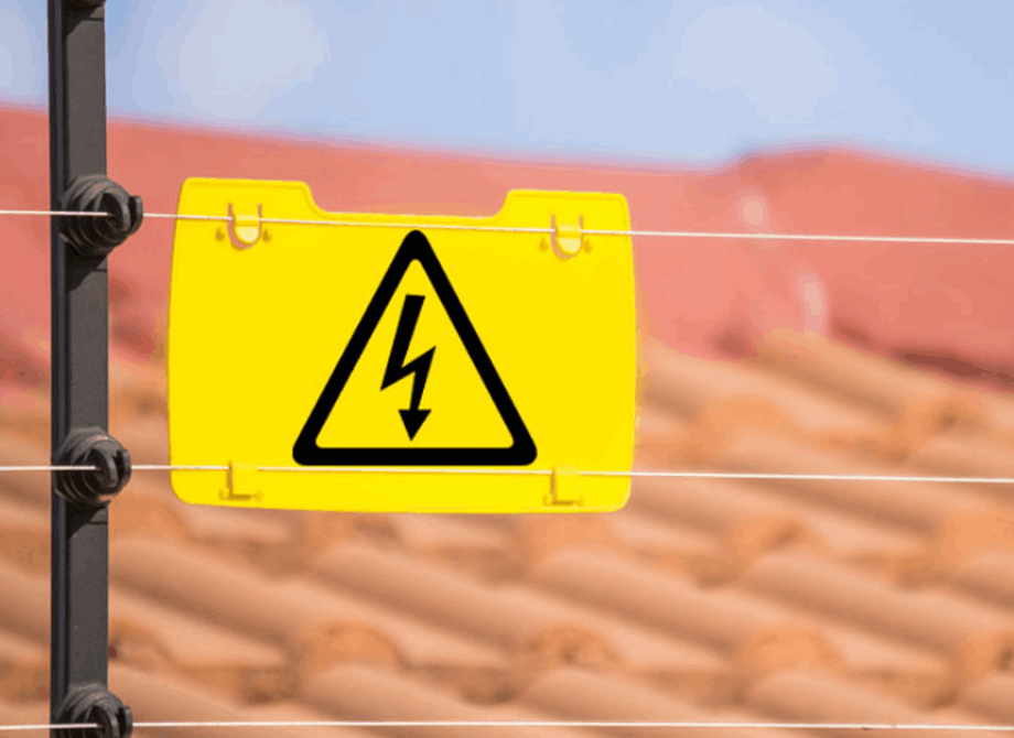 CERCA ELECTRICA CERCA ELECTRICA